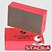 STADEA Diamond Hand Polishing Pad Electroplated Grit 200 for Granite Concrete Terazzo Polishing