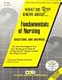 FUNDAMENTALS OF NURSING (Passport)