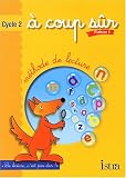 � coup s�r : M�thode de lecture, cycle 2 : CP, tome 1 (Fiches)