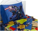Star Wars Galactic Heroes Sheet Set