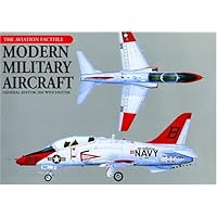 Modern Military Aircraft (The Aviation Factfile)