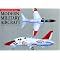 Military Aviation Reference Books