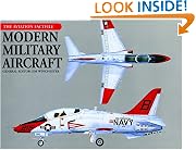 Modern Military Aircraft (The Aviation Factfile)