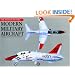 Modern Military Aircraft (The Aviation Factfile)