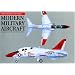 Modern Military Aircraft (Aviation Factfiles)