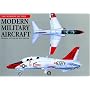 Modern Military Aircraft (Aviation Factfiles)