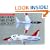 Modern Military Aircraft (The Aviation Factfile)