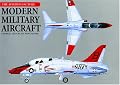 Modern Military Aircraft (Aviation Factfile, The)