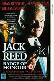 Jack Reed - Badge Of Honour [UK IMPORT] - Brian Dennehy