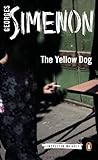 The yellow dog