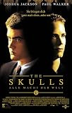 The Skulls [VHS] [2000]