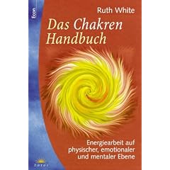Das Chakren-Handbuch