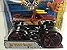 Hot Wheels Monster Jam El Toro Loco Track Ace Tires Monster Truck With Snap-On Battle Slammer Off-Road
