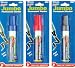 Bazic Super Jumbo Chisel Tip Permanent Marker, 10 Mm (case Of 24) (1215-24)