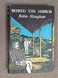 Behind the mirror
