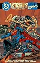 DC Versus Marvel Comics