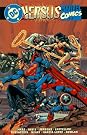 DC Versus Marvel...