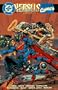 DC vs. Marvel Comics