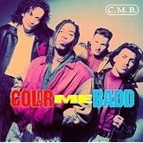 C.M.B. ~ Color Me Badd