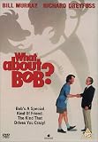 What About Bob? [UK IMPORT] - Bill Murray