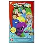 Videonow Jr. Personal Video Disc 3-Pack: Hit Entertainment #2