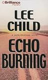 Echo Burning (Jack Reacher)