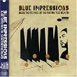 Blue Note DJ Mix By Mitsu Beat
