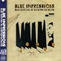 Blue Note DJ Mix By Mitsu Beats