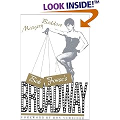 Bob Fosse's Broadway