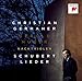 Nachtviolen - Schubert: Lieder