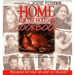 Home for the Holidays Cookbook