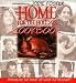 Home for the Holidays Cookbook (Home for the Holidays) by James Boone