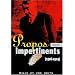 Propos impertinents (1906-1911)