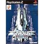 Gradius 3 & 4