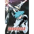 Vandread: V2 Nirvana (ep.5-7)