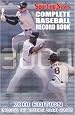 Complete Baseball Record Book