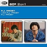I Am P.J. Proby/P.J. Proby