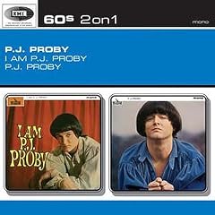 I Am P.J. Proby/P.J. Proby