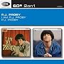 I Am P.J. Proby/P.J. Proby