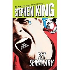 Pet Sematary