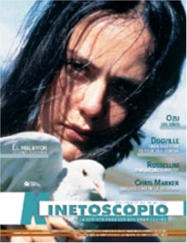 Kinetoscopio
