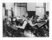 Historic Print (L): [Linotype compositors at work, N.Y. World]