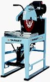 Target GM1451 14 in. Guardmatic Masonry Brick and Block Saw Electric 5 HP
