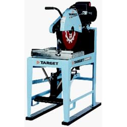 Target GM1451 14 in. Guardmatic Masonry Brick and Block Saw Electric 5 HP by Target