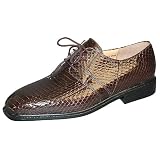 Mens Giorgio Brutini Lace-Up Oxford Shoes BROWN 11.5 M by Giorgio Brutini