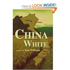 China White