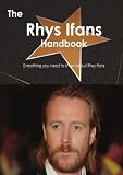 The Rhys Ifans Handbook - Everything you need to know about Rhys Ifans