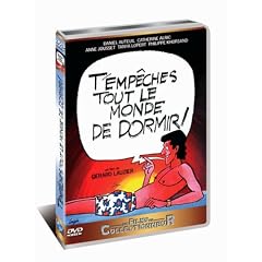 T'emp�ches tout le monde de dormir