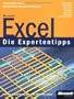Microsoft Excel - Die Expertentipps