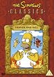The Simpsons: Heaven and Hell [DVD]